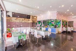 网红店福田,探寻美食新地标，品味潮流生活圈