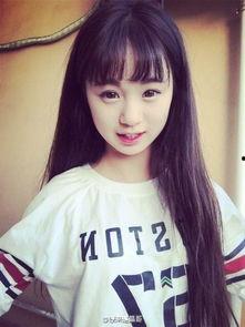 网红快手美丽同学是谁,她是如何成为网络红人的？