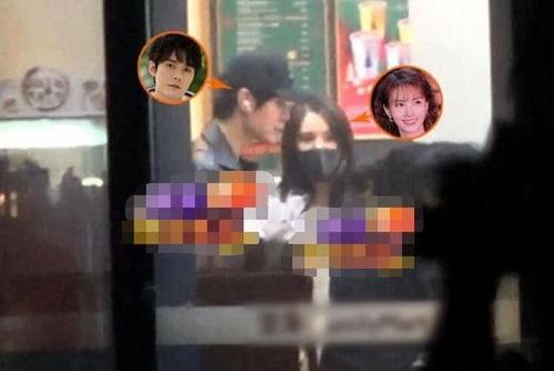 娱乐界爆料新渣男,揭秘其不为人知的私生活丑闻