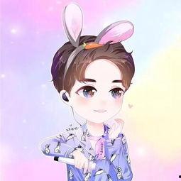 明星的漫画图片,捕捉光影下的璀璨瞬间