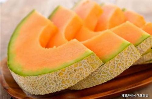 吃哈密瓜眼睛痒,揭秘夏日美食背后的健康隐患