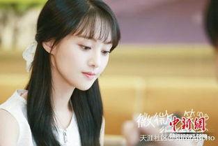 长得像郑爽的明星,揭秘与郑爽神似的女星风采