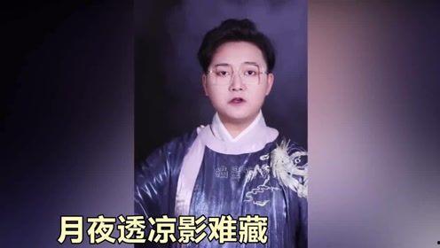 延边最出名的网红什么歌,引爆全网热潮！