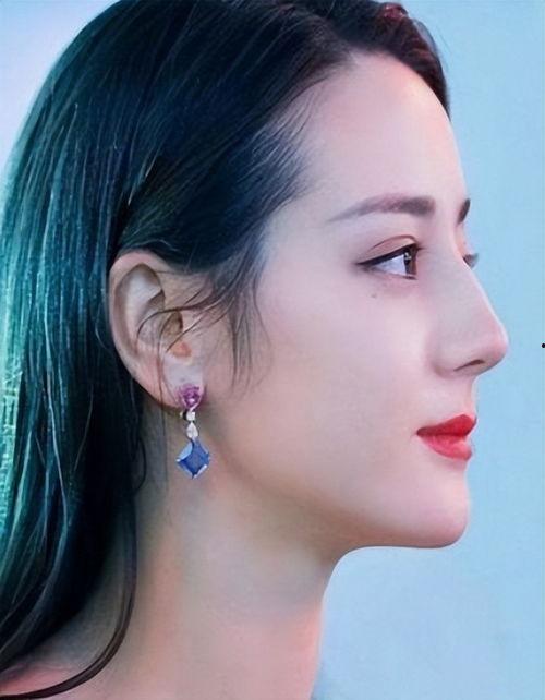 男明星谁的鼻子最好看,盘点男明星中最具魅力的鼻型