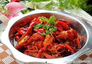今日头条合肥龙虾,品味正宗徽派美食，畅享夏日狂欢时光”
