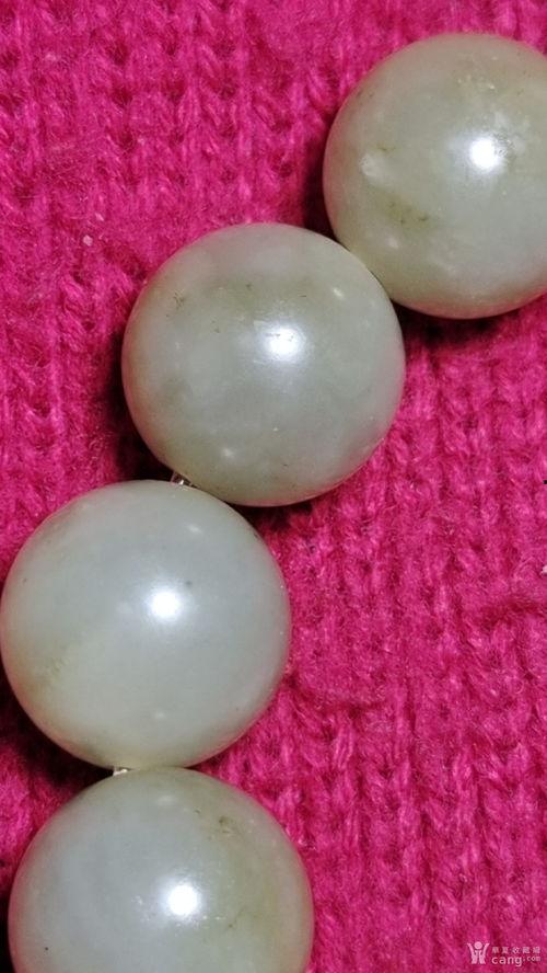 珠子看料,揭秘珠子看料的艺术与魅力