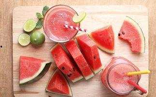 什么节气可以吃瓜,跟随节气品尝时令美味