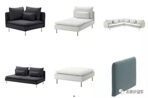 网红沙发高颜值照片,打造家居时尚新潮流