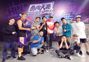 男女网红街舞合集,男女网红共舞，街舞魅力绽放